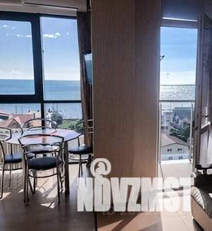 1-к квартира, посуточно, 30м2, 8/9 этаж