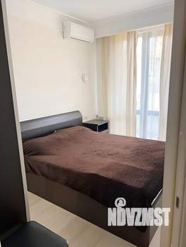 2-к квартира, на длительный срок, 39м2, 3/12 этаж