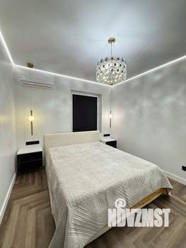 2-к квартира, на длительный срок, 63м2, 2/21 этаж