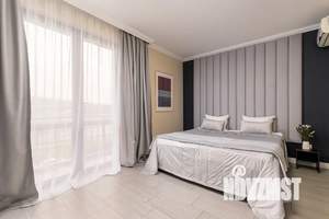 1-к квартира, посуточно, 30м2, 1/3 этаж