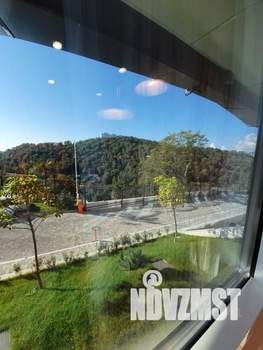 1-к квартира, посуточно, 18м2, 1/1 этаж