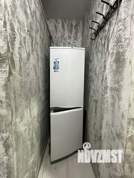 1-к квартира, на длительный срок, 23м2, 2/3 этаж