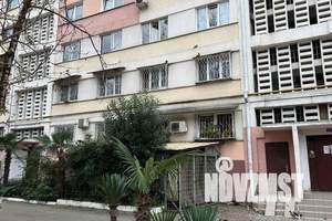 2-к квартира, посуточно, 48м2, 4/9 этаж