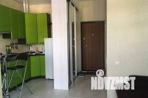 1-к квартира, посуточно, 25м2, 8/9 этаж