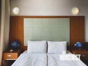 1-к квартира, посуточно, 21м2, 1/1 этаж