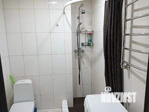 Студия квартира, посуточно, 24м2, 4/5 этаж