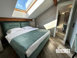 2-к квартира, посуточно, 35м2, 1/1 этаж