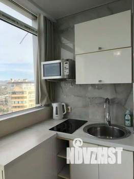 1-к квартира, посуточно, 33м2, 1/1 этаж