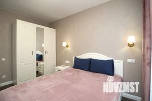 1-к квартира, посуточно, 37м2, 6/12 этаж