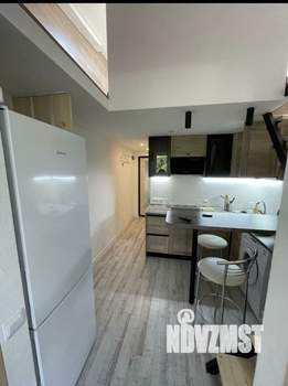 2-к квартира, на длительный срок, 30м2, 7/7 этаж