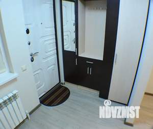 Студия квартира, посуточно, 27м2, 1/5 этаж