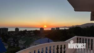 3-к квартира, посуточно, 120м2, 4/5 этаж
