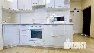 1-к квартира, посуточно, 40м2, 5/7 этаж