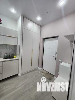 Студия квартира, посуточно, 20м2, 3/3 этаж
