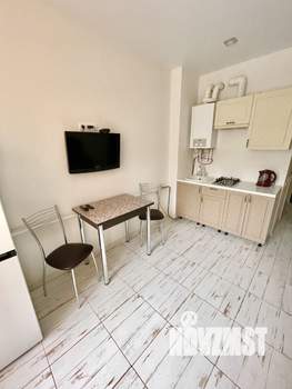 Студия квартира, на длительный срок, 20м2, 2/3 этаж
