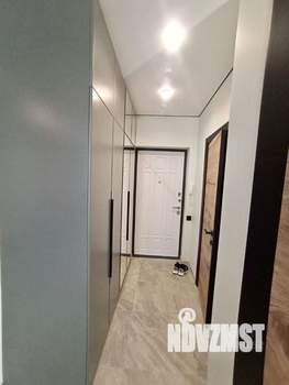 1-к квартира, на длительный срок, 34м2, 14/18 этаж