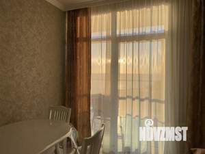 2-к квартира, посуточно, 75м2, 1/1 этаж