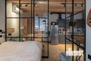 1-к квартира, посуточно, 29м2, 4/7 этаж