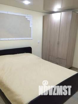 1-к квартира, посуточно, 33м2, 1/2 этаж