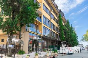 Студия квартира, посуточно, 27м2, 3/5 этаж