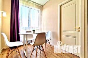 1-к квартира, посуточно, 35м2, 9/9 этаж