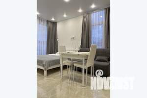 1-к квартира, посуточно, 30м2, 3/3 этаж