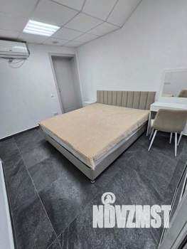 2-к квартира, посуточно, 51м2, 1/1 этаж