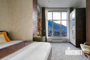 2-к квартира, посуточно, 49м2, 4/4 этаж