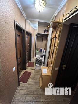 1-к квартира, на длительный срок, 38м2, 3/5 этаж