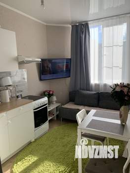 1-к квартира, на длительный срок, 30м2, 6/7 этаж