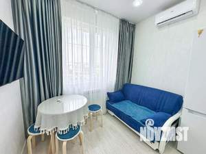 2-к квартира, посуточно, 38м2, 1/1 этаж