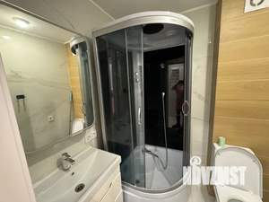 1-к квартира, посуточно, 60м2, 1/3 этаж
