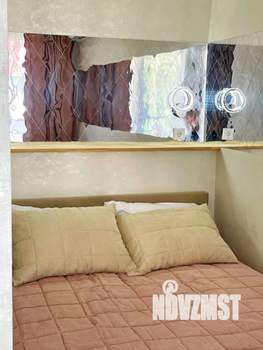 1-к квартира, на длительный срок, 31м2, 10/12 этаж