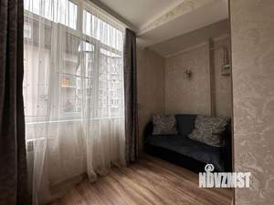 Студия квартира, на длительный срок, 38м2, 2/5 этаж