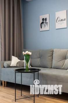 1-к квартира, посуточно, 37м2, 8/19 этаж