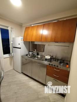 1-к квартира, посуточно, 30м2, 4/5 этаж