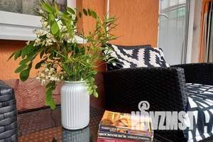 1-к квартира, посуточно, 25м2, 1/7 этаж