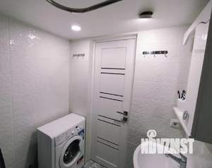 Студия квартира, посуточно, 20м2, 1/3 этаж