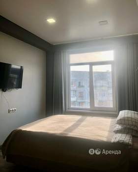 Студия квартира, на длительный срок, 30м2, 7/11 этаж