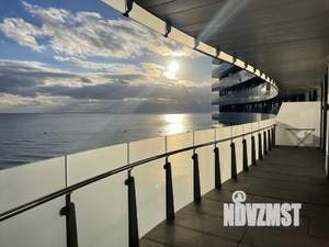 2-к квартира, посуточно, 96м2, 1/1 этаж