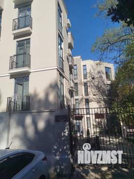 Студия квартира, на длительный срок, 16м2, 3/4 этаж