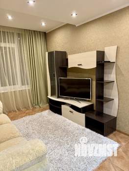 2-к квартира, на длительный срок, 50м2, 2/3 этаж