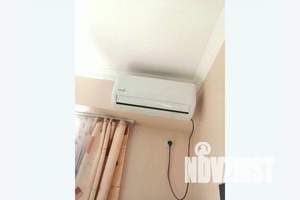 3-к квартира, посуточно, 42м2, 3/7 этаж