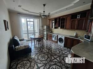 4-к квартира, на длительный срок, 114м2, 3/9 этаж
