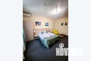 2-к квартира, посуточно, 70м2, 2/5 этаж