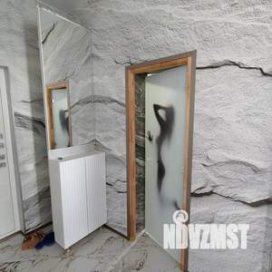 1-к квартира, посуточно, 27м2, 6/6 этаж