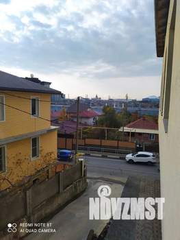 Студия квартира, посуточно, 30м2, 3/3 этаж