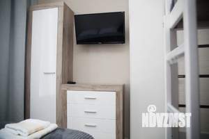 1-к квартира, посуточно, 33м2, 4/8 этаж