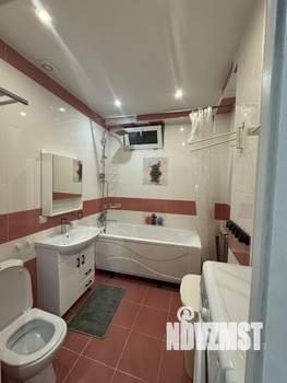 1-к квартира, на длительный срок, 35м2, 4/5 этаж