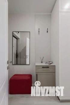 1-к квартира, посуточно, 22м2, 1/1 этаж